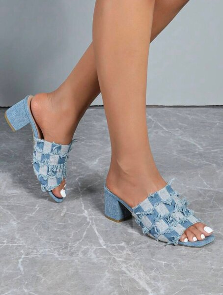 Sac à main crochet rond