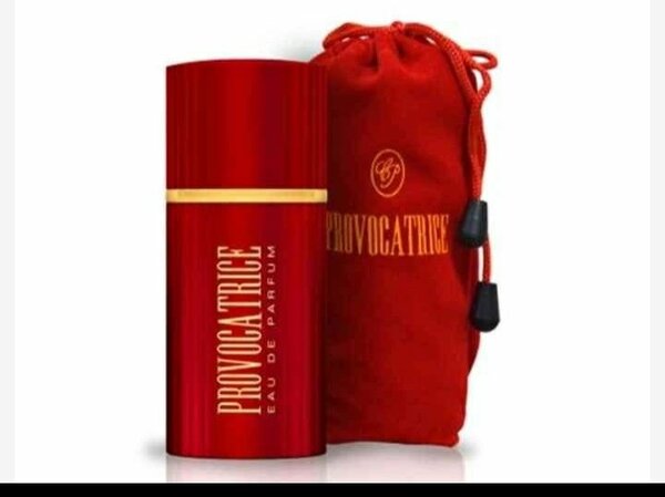 Parfum Provocatrice Eau de Parfum