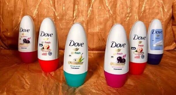 Parfum Valente Coloré