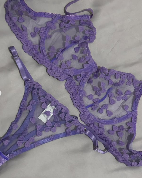 Underwear