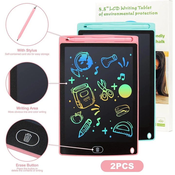 Tablette Écriture LCD 12"