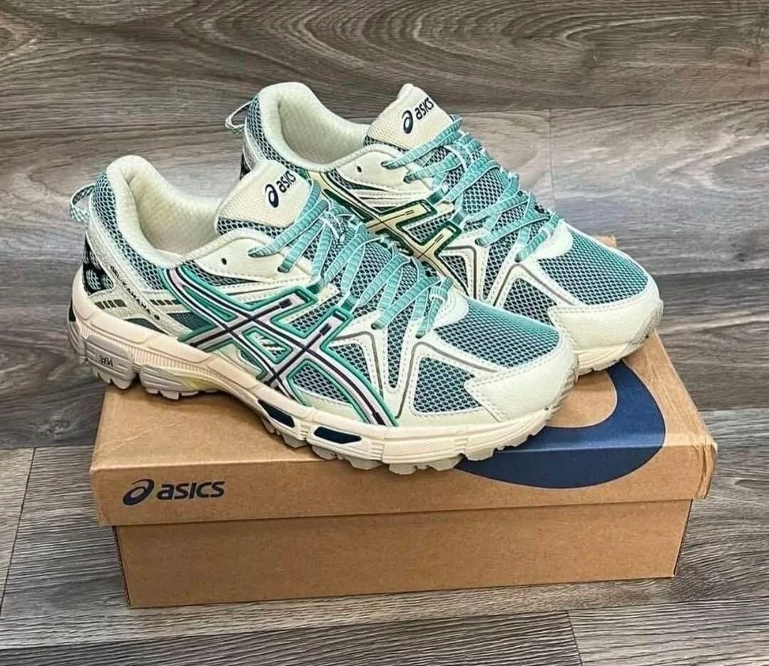 ASICS SNEAKER