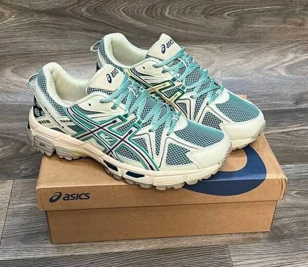 ASICS SNEAKER