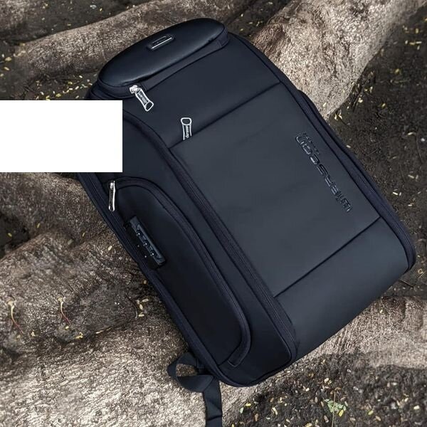 Bruno Cavalli Laptop Backpack