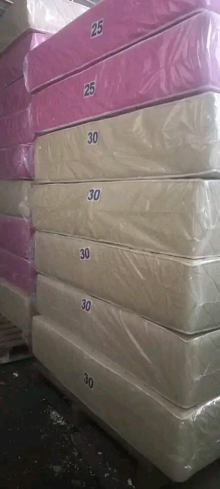 Matelas confort fermeture éclair