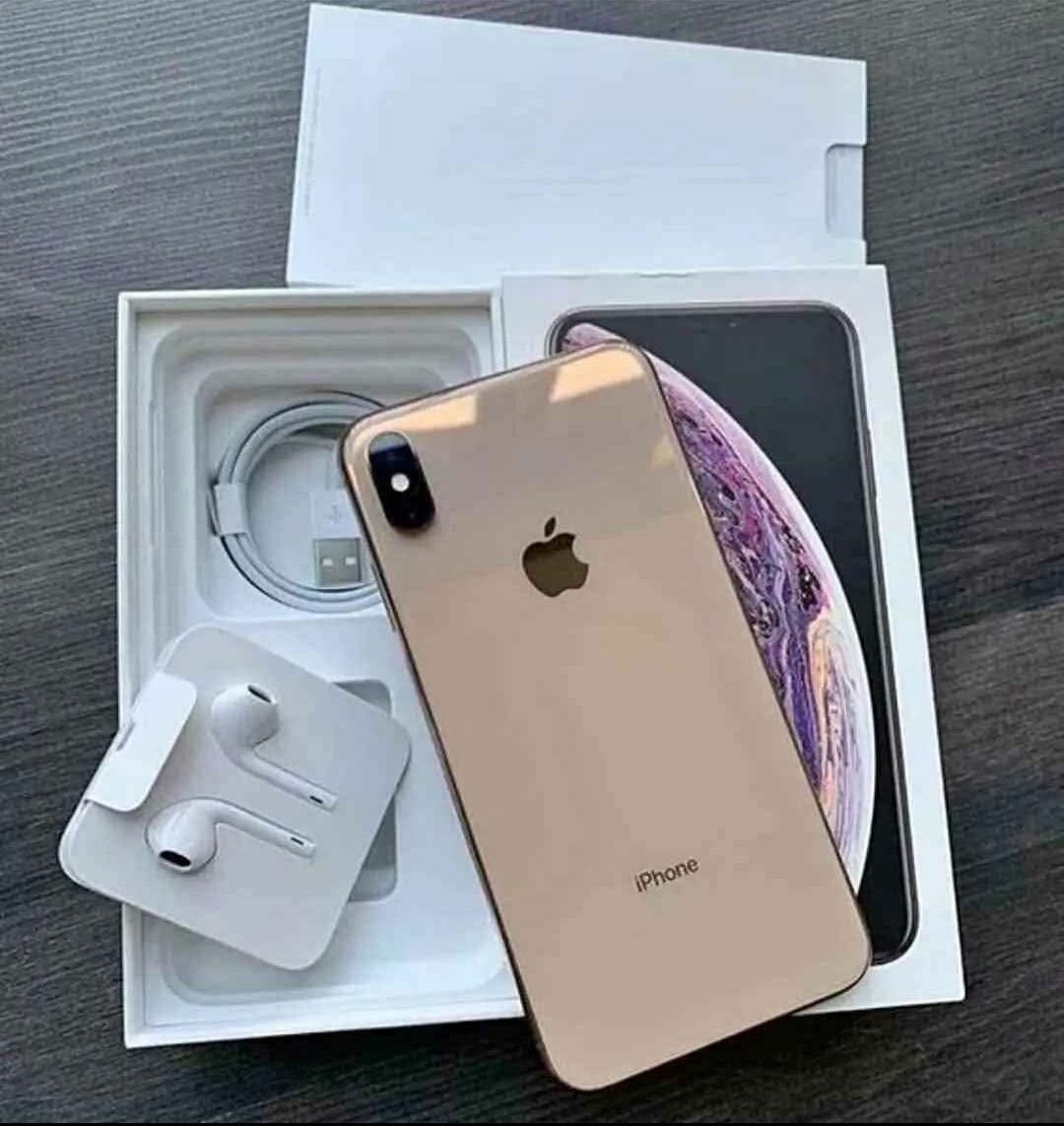 iPhone X - Smartphone Neuf