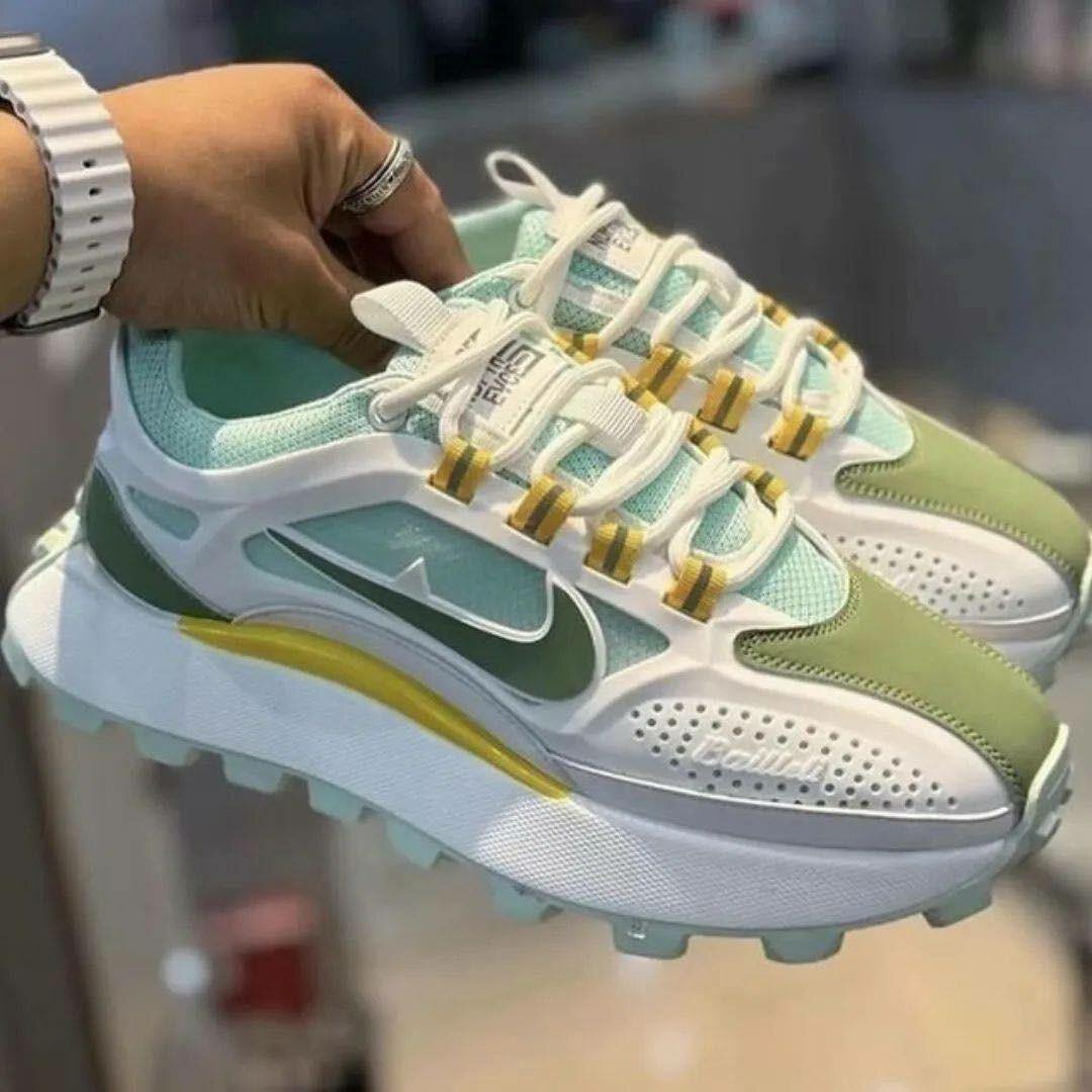 Baskets sport tendance