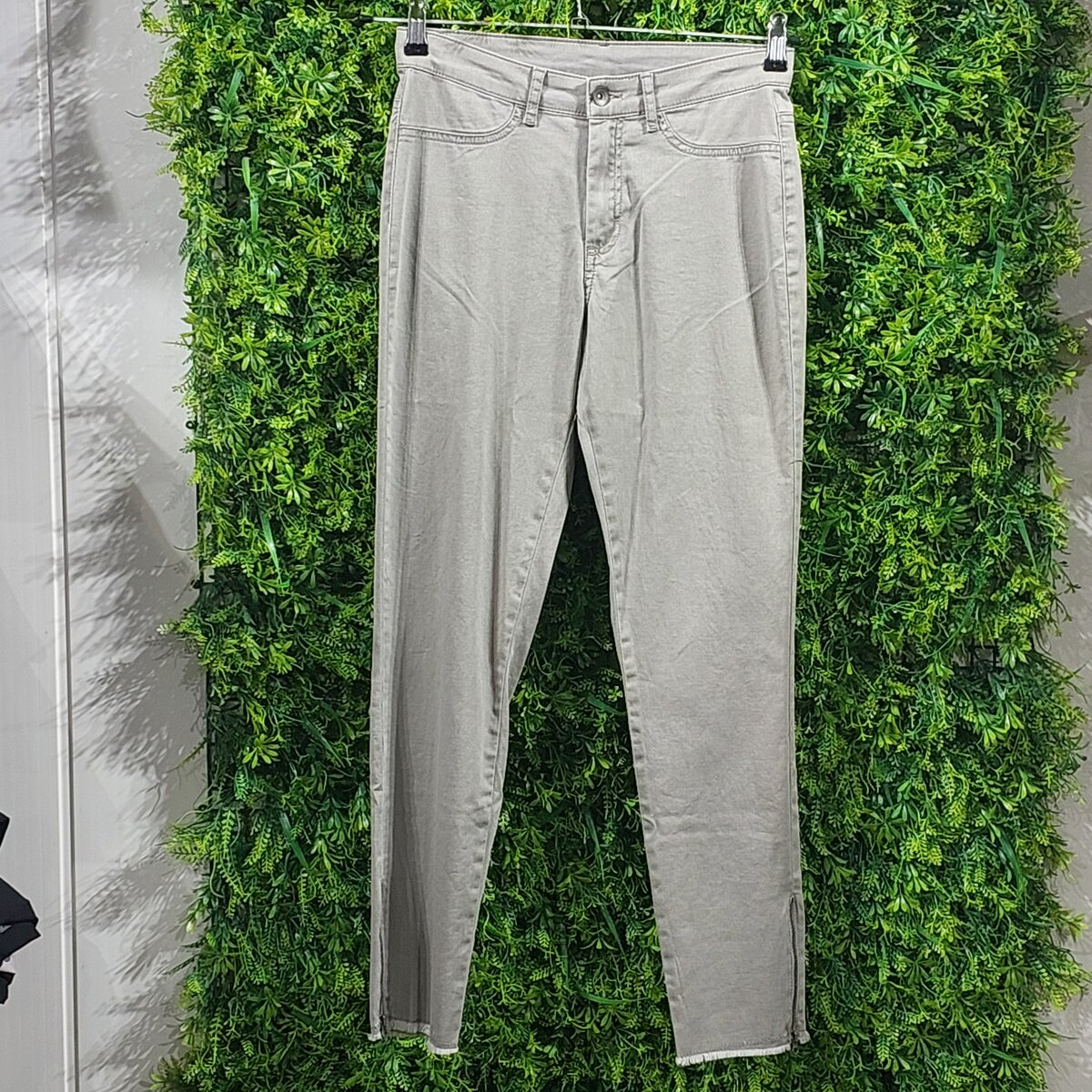 Jeans Trousers