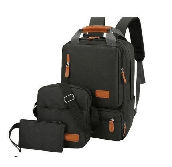 Ensemble de sacs multifonctions