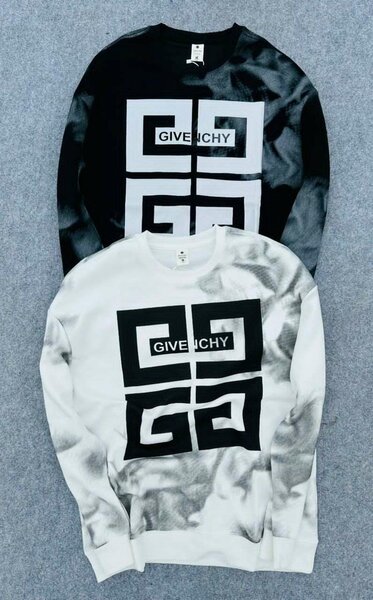 Sweat-shirts tendance unisexes