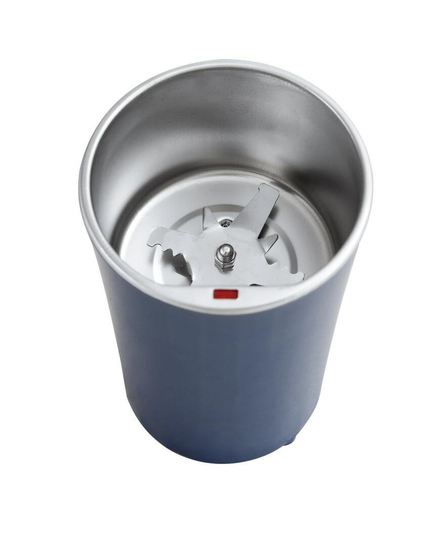 Moulin à épices électrique