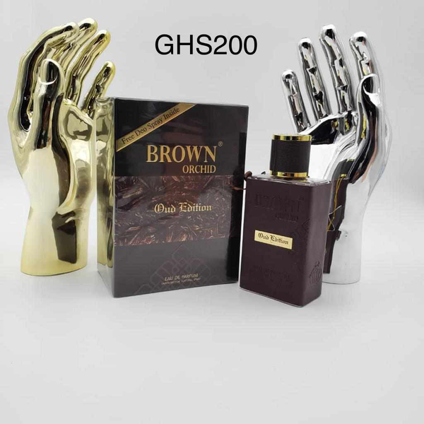 Parfume 