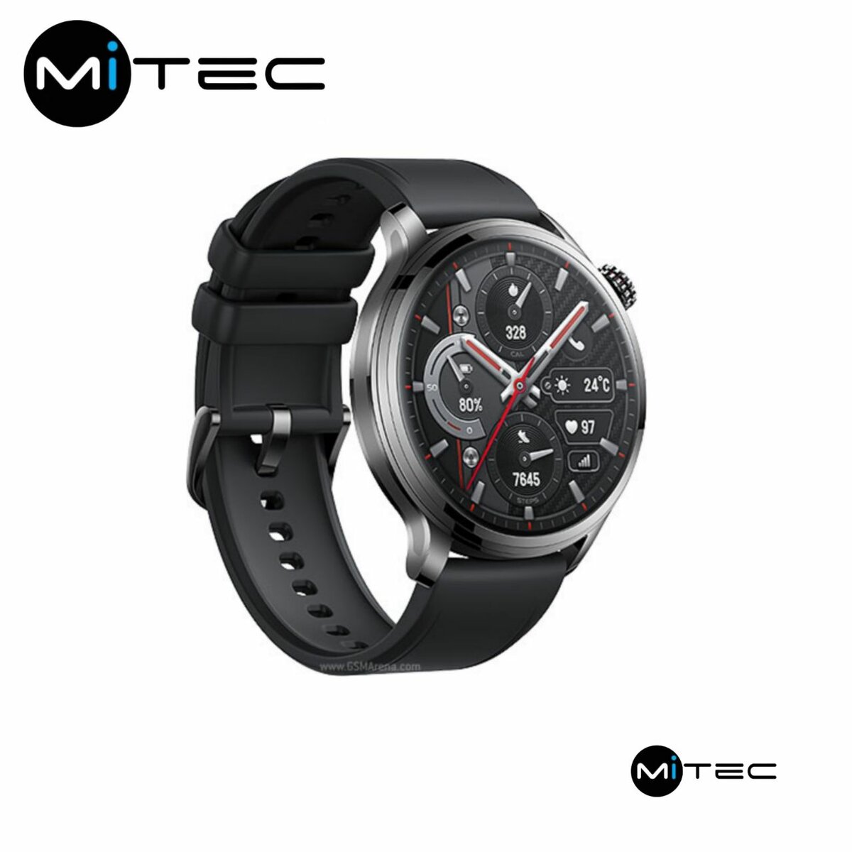 Montre Connectée Honor watch 4