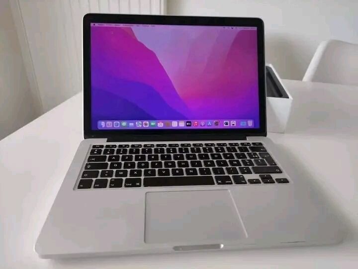 Ordinateur Portable MacBook Pro