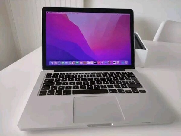 Ordinateur Portable MacBook Pro