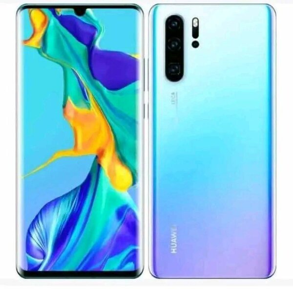 Huawei P30 Pro Smartphone