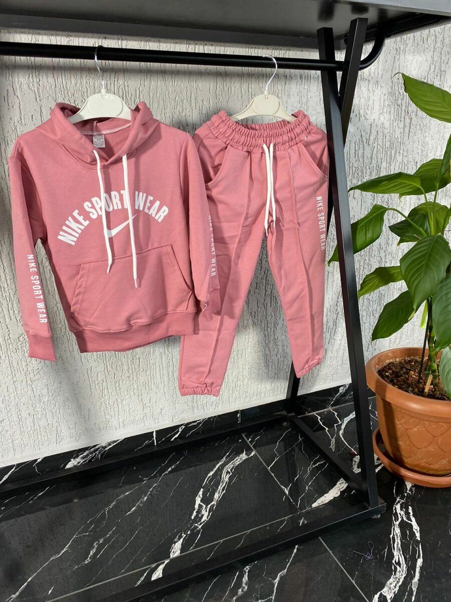 Sweat capuche enfant