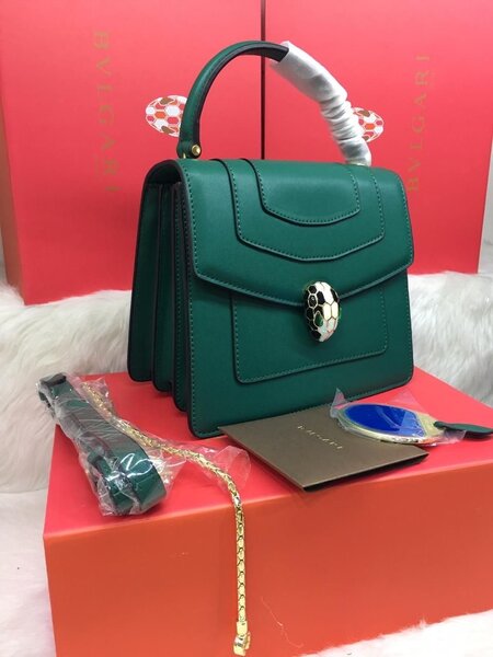 BVLGARI
