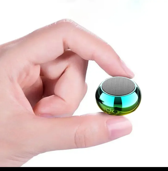 Mini Enceinte Bluetooth Portable