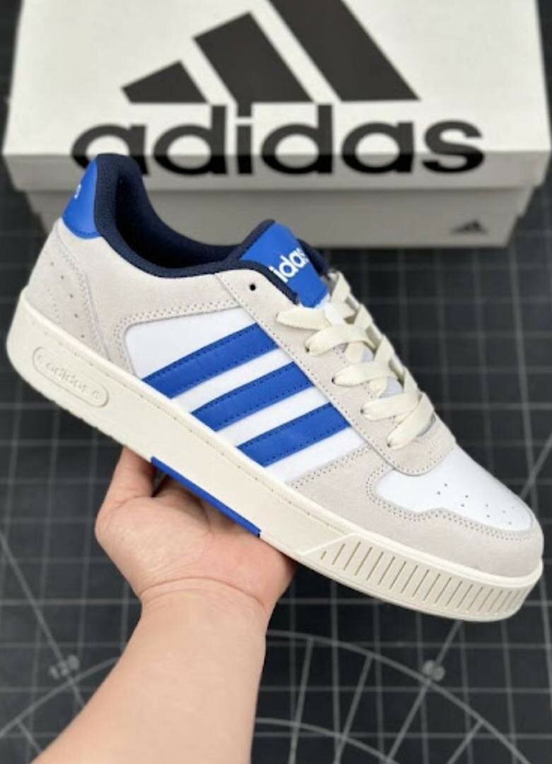 Adidas