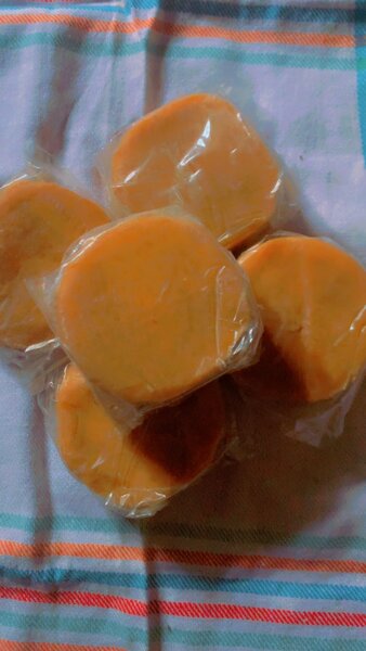 Savon Naturel pour le visage