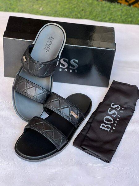 BOSS SANDALS