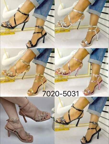 Ladies shoes