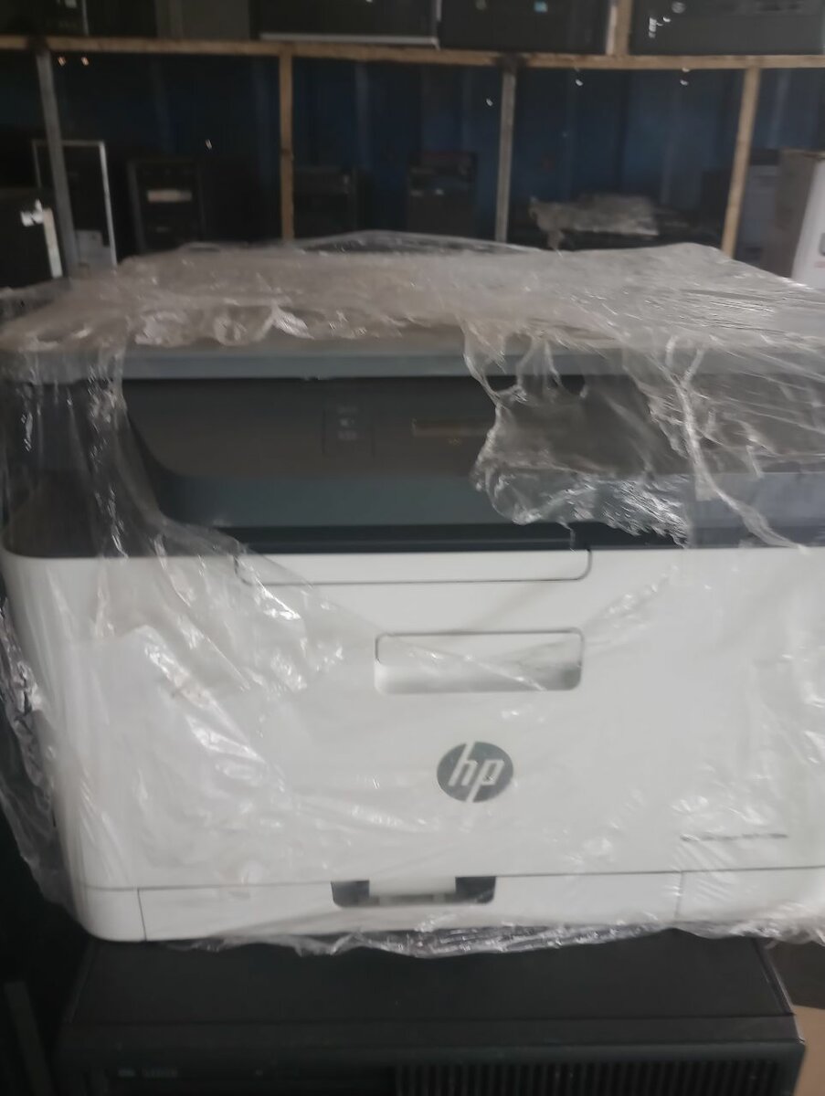 Hp printer
