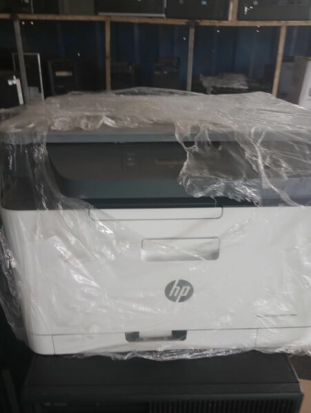 Hp printer