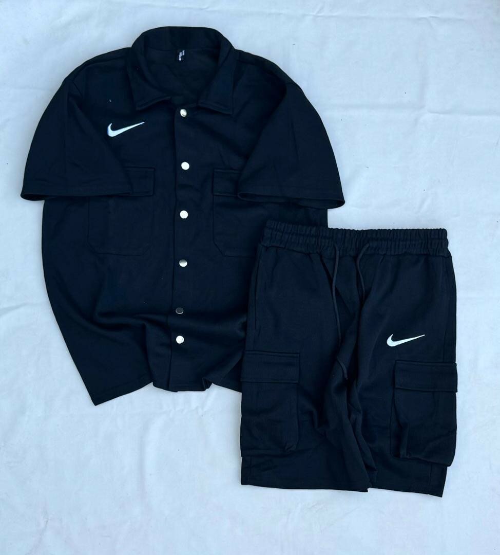 Complet homme et femme