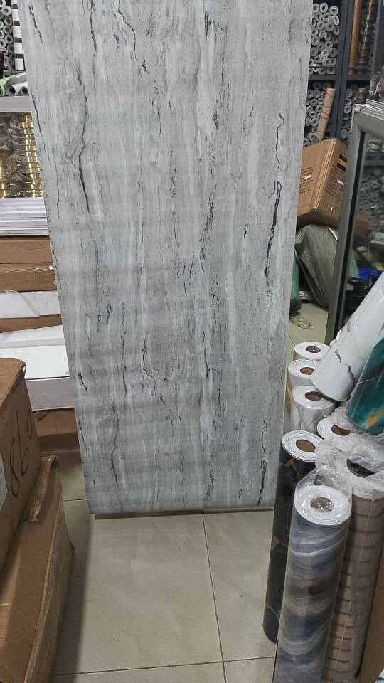 Papier peint marbré élégant