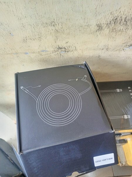 Starlink 150ft / 45m Cable