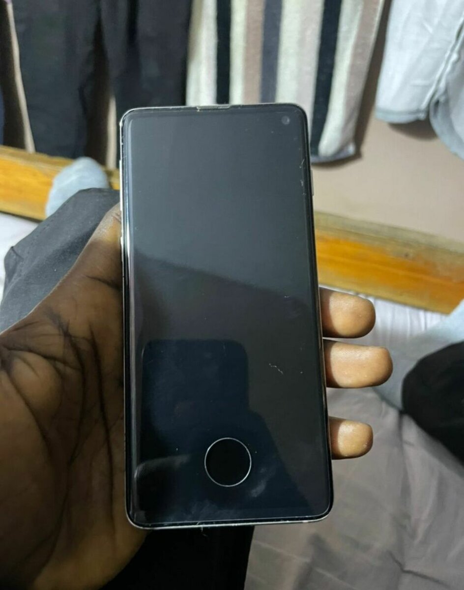 Samsung Galaxy S10 débloqué