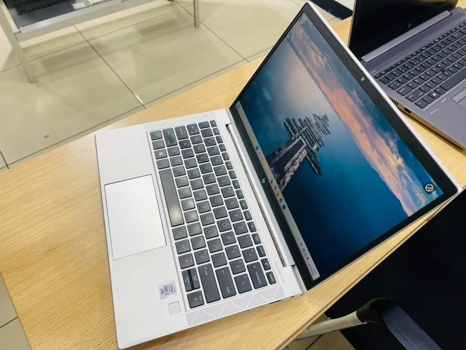 HP Elitebook 830 G7
