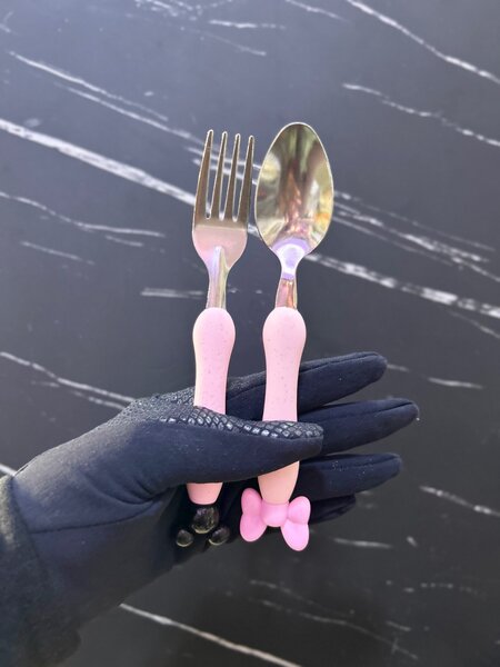 Cutlery set