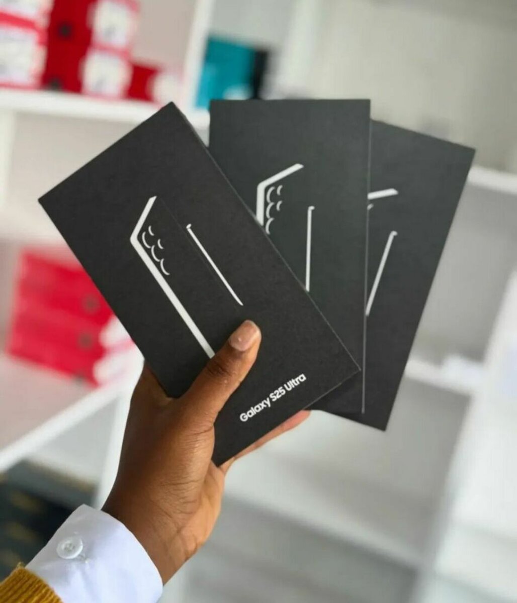 Samsung Galaxy S23 Ultra