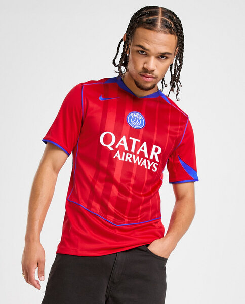 Psg extérieur 25/26