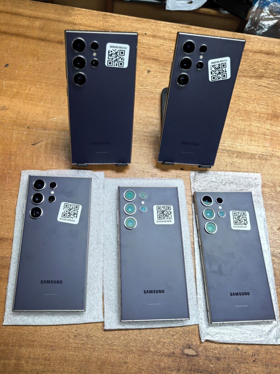 Samsung Galaxy Ultra 5G