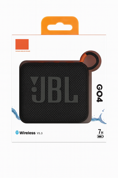 Enceinte Bluetooth JBL GO4