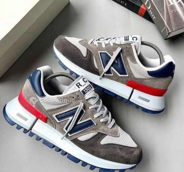 BASKET NEW BALANCE