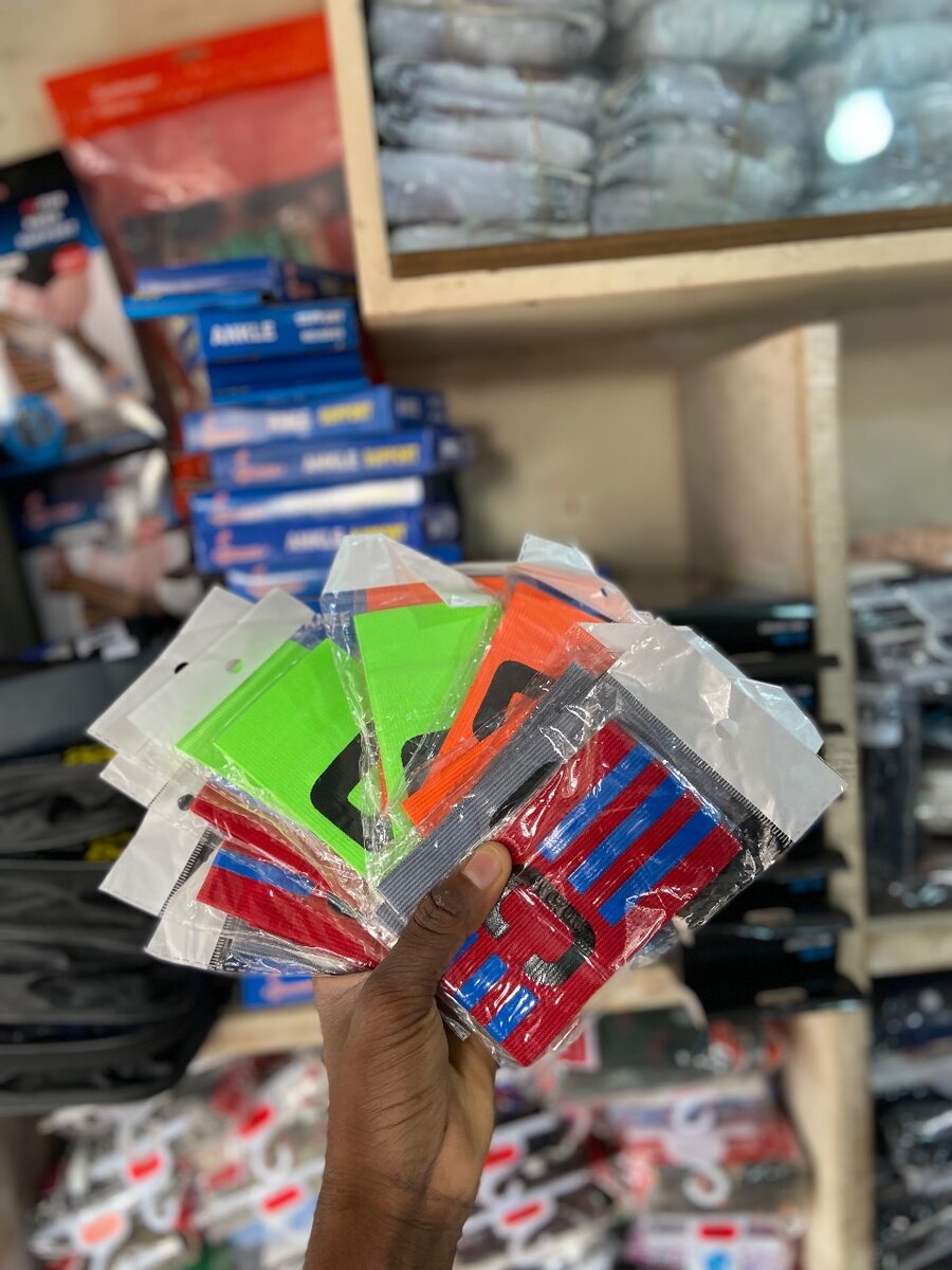 Brassards de Capitaine Enfants