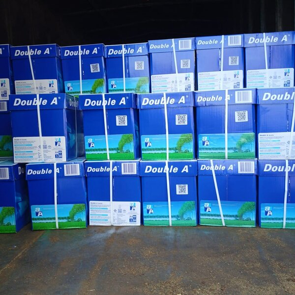 Papier Rame Double A