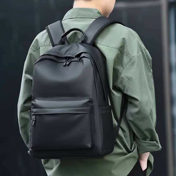 Sac à dos imperméable pour ordinateur portable