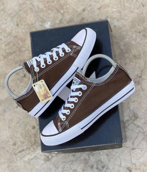 Chaussures Converse All Star