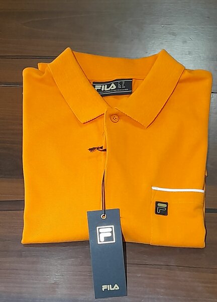 FILA POLO