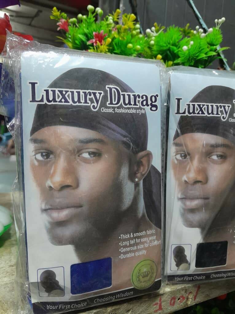 Lot de Durag