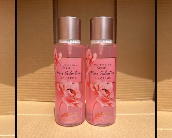 Body splashes unisex