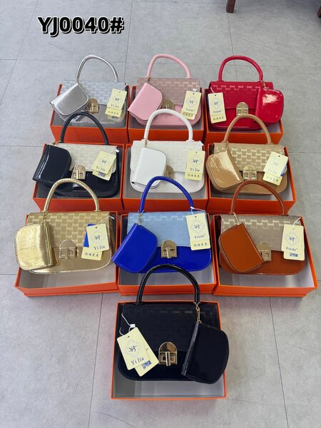 Sacs à main élégants femmes