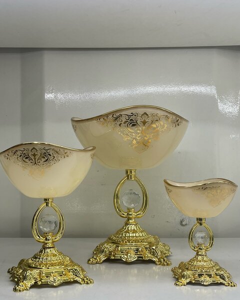 Набор из 9 предметов