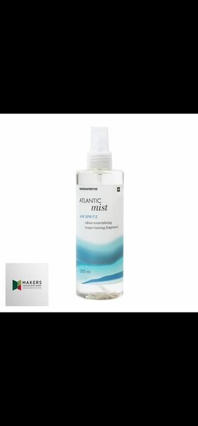 Woolworths Alantic mist room spray